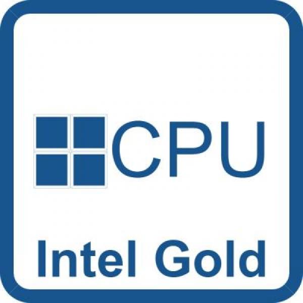 Intel Pentium Gold 4GHz G6405