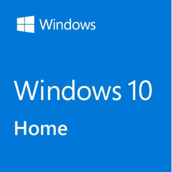 Instalación Windows 10 Home 64 bits